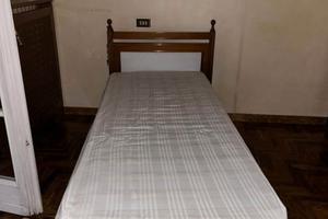 Un posto letto