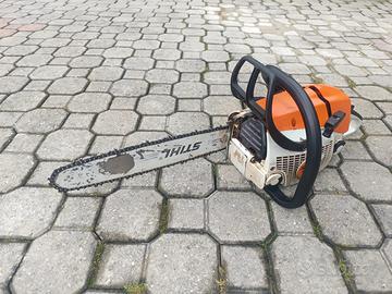Motosega stihl