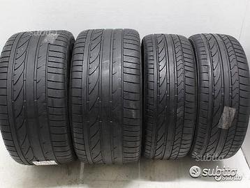255 35 19 e 225 35 19 brigestone potenza re050 84y