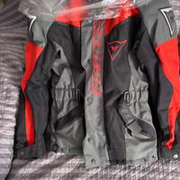 Giubbotto moto donna taglia XL