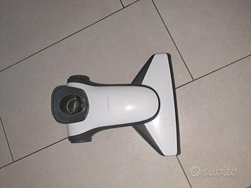 scopa elettrica Folletto