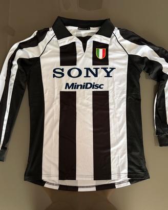 Maglia Juventus  Zidane  anno 97/98