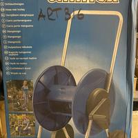 Avvolgitorw tubo acqua