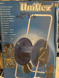 Avvolgitorw tubo acqua