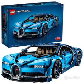 Lego technic (lotto 2 di 2)