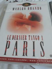 Dvd lingua originale francese