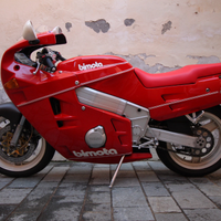 Bimota Bellaria