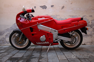 Bimota Bellaria