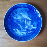 Piatto commemorativo Royal Copenhagen