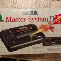videogioco SEGA master sistema 2