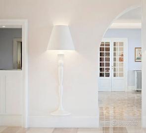 Lampada Flos Abajourd'hui da parete