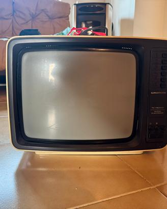 Televisore portatile GRUNDIG TRIUMPH 1428U