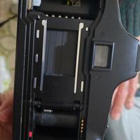 Minolta Dynax 5000i Reflex 35mm e flash 2800 af