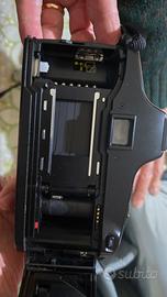 Minolta Dynax 5000i Reflex 35mm e flash 2800 af