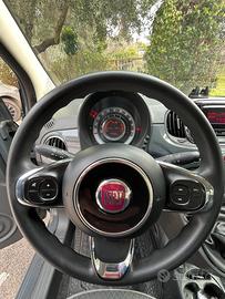 Fiat 500 Pop 2017 – 127.000 km