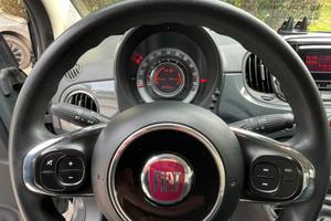 Fiat 500 Pop 2017 – 127.000 km