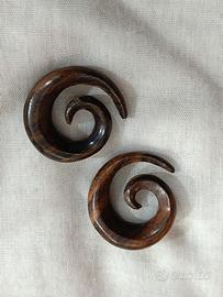 SET PIERCING ESPANSIONE