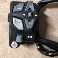 Pulsantiera sx Honda CBR 1000 RR-R 35200MKRD12