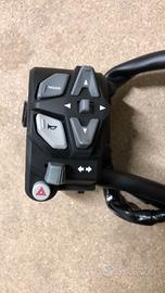 Pulsantiera sx Honda CBR 1000 RR-R 35200MKRD12
