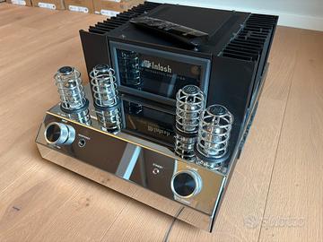 Mcintosh ma252