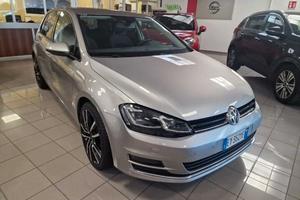 Volkswagen Golf 1.6 TDI DSG 5p. Highline BlueMotio