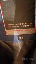 giacca da sci ragazzo CMP