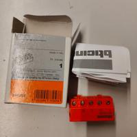 BTICINO 346250 RELE SUPPLEMENTARE Modulo relè per