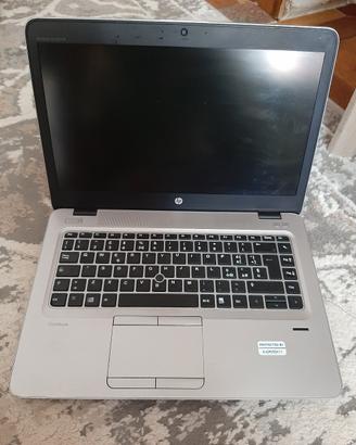 HP EliteBook 840 G3