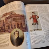 fabbri editori "storia della musica" vinili+libri