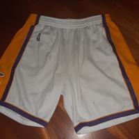 pantaloncini Lakers