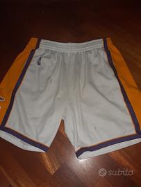 pantaloncini Lakers