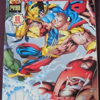 Marvel contro Malibu