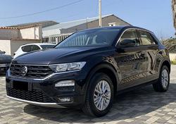 Volkswagen T-Roc Business 2.0 TDI 116CV