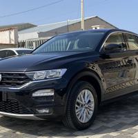 Volkswagen T-Roc Business 2.0 TDI 116CV