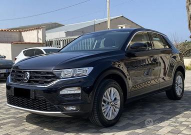 Volkswagen T-Roc Business 2.0 TDI 116CV