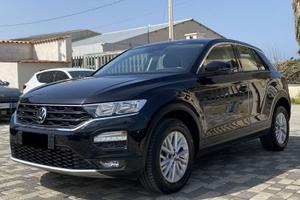 Volkswagen T-Roc Business 2.0 TDI 116CV