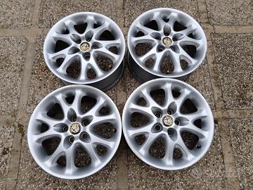 Cerchi originali usati Alfa Romeo 147