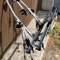 portabici da portellone Thule 9105,9106