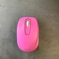 Mouse wireless