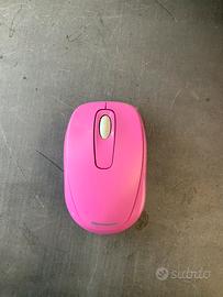 Mouse wireless