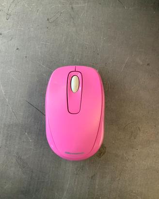Mouse wireless