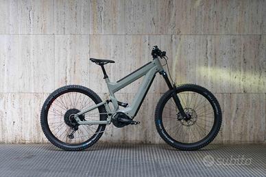 E-MTB Riese & Muller Superdelite All Mountain