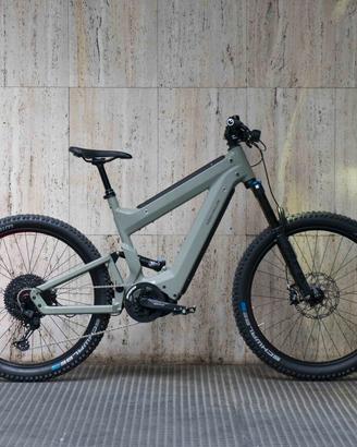 E-MTB Riese & Muller Superdelite All Mountain