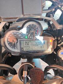 BMW gs 1200 R
