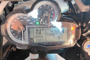 BMW gs 1200 R