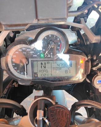 BMW gs 1200 R