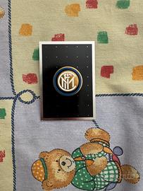Sticker Inter 2020/2021 - logo