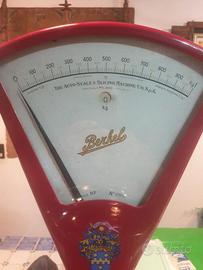 Berkel Bilancia modello NF del 1953