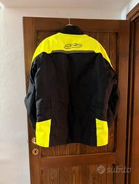 Giubbotti da moto
