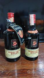 Ferro-China Bisleri